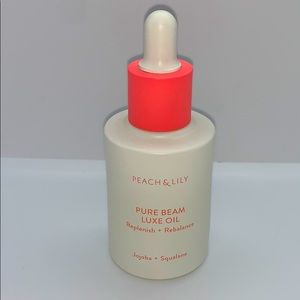 Hydrating Facial Oil ❤️